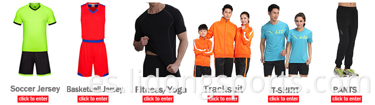 Último diseño mayorista de camisetas de fútbol sublimadas personalizadas